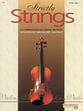 Strictly Strings Book 1 Violin string method book cover